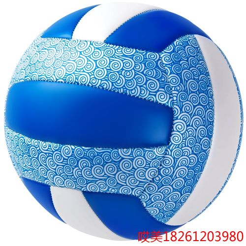 Ballon de volley-ball - Ref 2013530