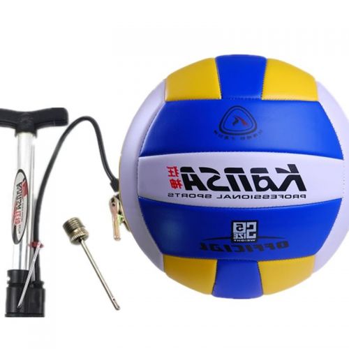 Ballon de volley-ball - Ref 2013544