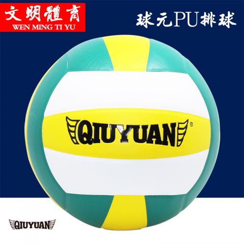 Ballon de volley-ball - Ref 2013556