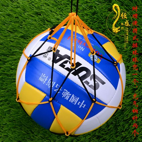 Ballon de volley-ball - Ref 2013566