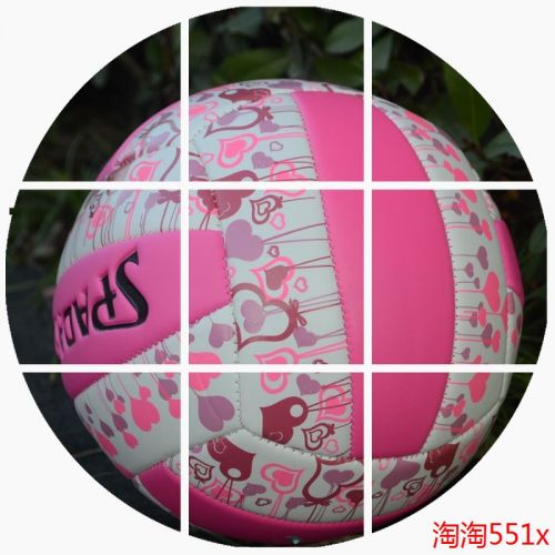 Ballon de volley-ball - Ref 2013572