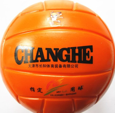 Ballon de volley-ball - Ref 2013577