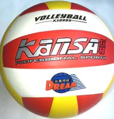 Ballon de volley-ball - Ref 2013598