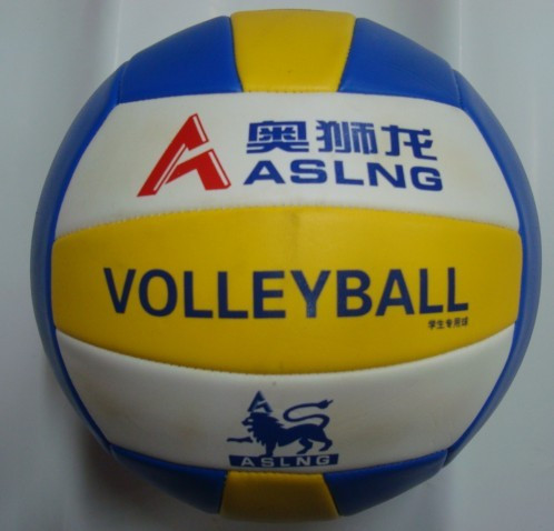 Ballon de volley-ball - Ref 2013625