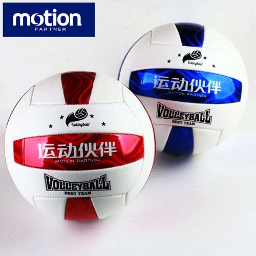 Ballon de volley-ball MOTION PARTNER - Ref 2013631