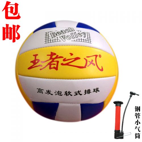 Ballon de volley-ball - Ref 2013642