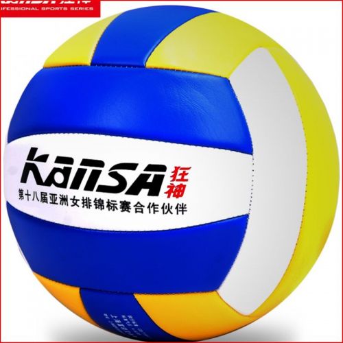 Ballon de volley-ball - Ref 2013657