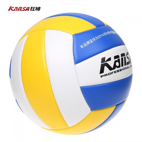 Ballon de volley-ball - Ref 2013705