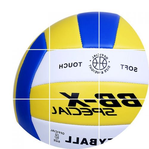 Ballon de volley-ball BBX SPECIAL - Ref 2013730