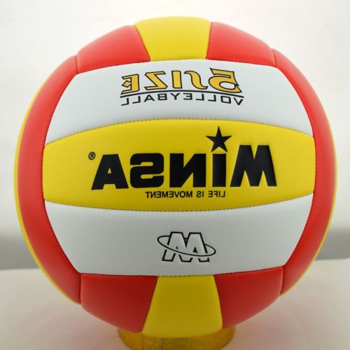Ballon de volley-ball MINSA - Ref 2013741