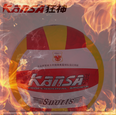 Ballon de volley-ball - Ref 2013754