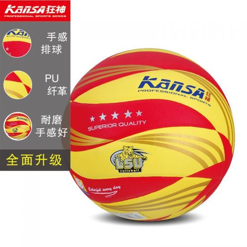 Ballon de volley-ball - Ref 2013826