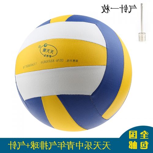 Ballon de volley-ball - Ref 2013850