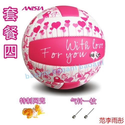 Ballon de volley-ball ANISIA - Ref 2013855