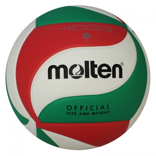 Ballon de volley-ball MOLTEN - Ref 2014339