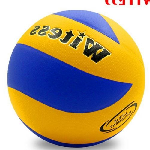 Ballon de volley-ball WITESS - Ref 2014344