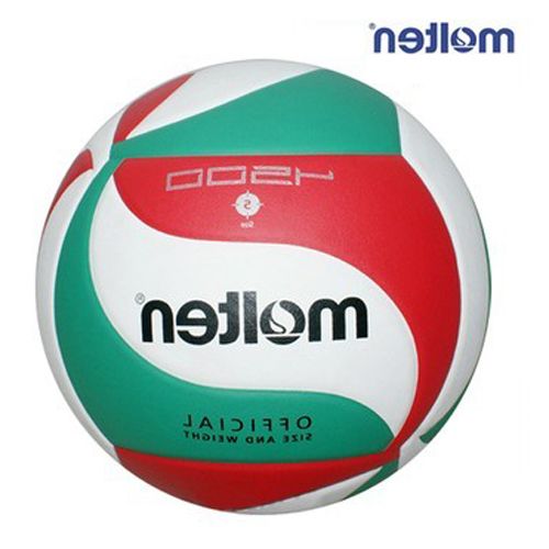 Ballon de volley-ball - Ref 2014345