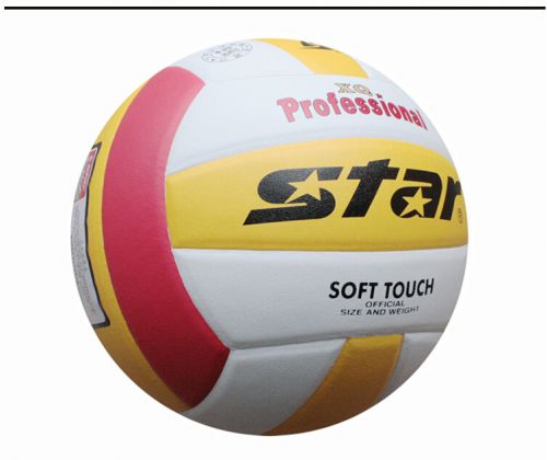 Ballon de volley-ball STAR - Ref 2014360