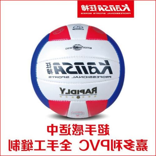 Ballon de volley-ball - Ref 2014362