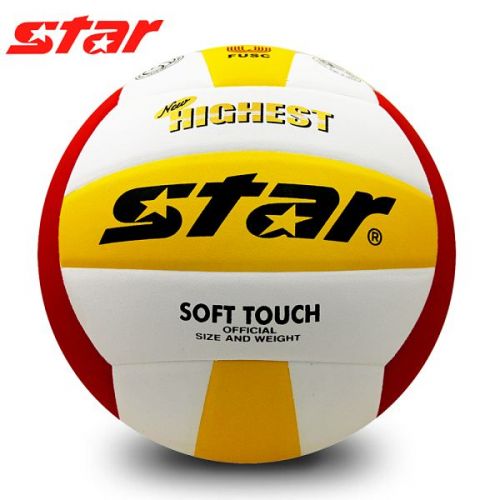 Ballon de volley-ball STAR - Ref 2014369