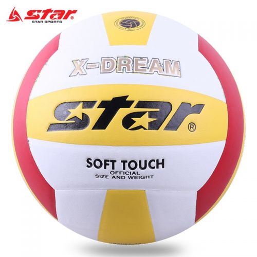 Ballon de volley-ball STAR - Ref 2014390