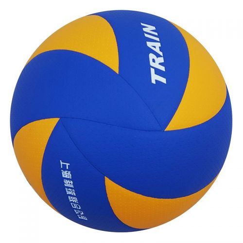 Ballon de volley-ball TRAIN - Ref 2014398