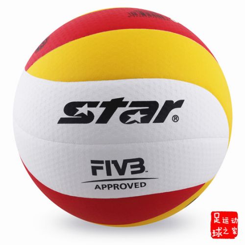 Ballon de volley-ball STAR - Ref 2014416
