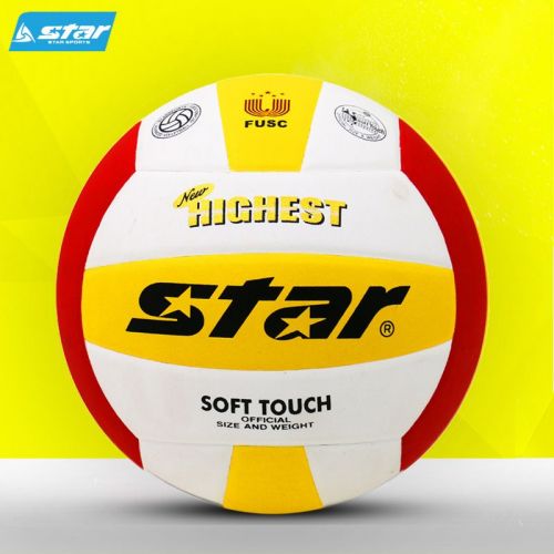 Ballon de volley-ball STAR - Ref 2014435