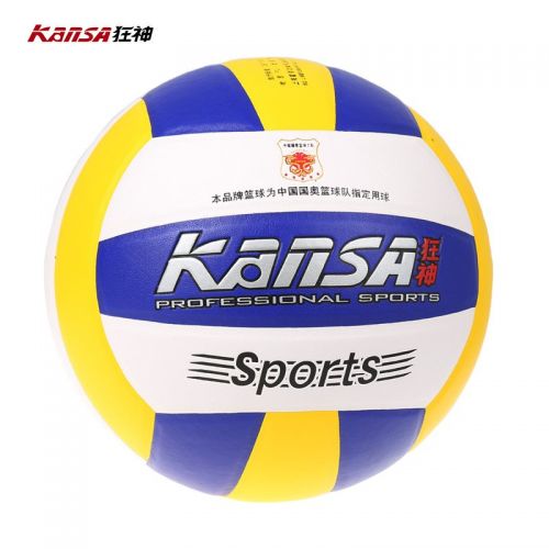 Ballon de volley-ball - Ref 2014440