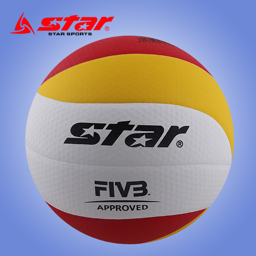 Ballon de volley-ball STAR - Ref 2014471
