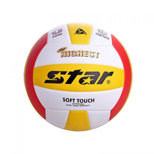 Ballon de volley-ball STAR - Ref 2014482