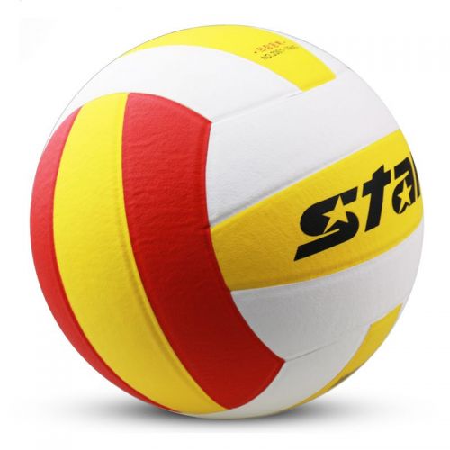 Ballon de volley-ball DOUBLE STAR - Ref 2014494