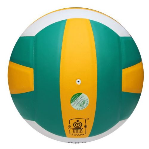 Ballon de volley-ball TRAIN - Ref 2014499