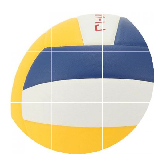 Ballon de volley-ball LINING - Ref 2014524