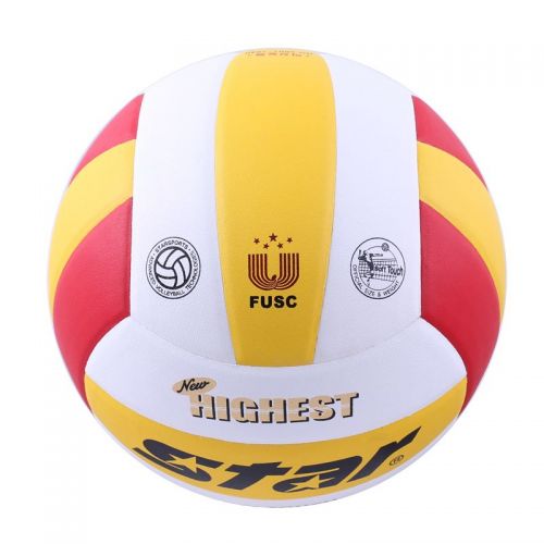 Ballon de volley-ball STAR - Ref 2014588