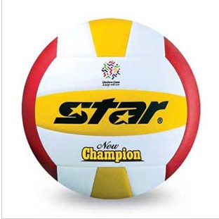 Ballon de volley-ball STAR - Ref 2014597