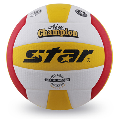 Ballon de volley-ball STAR - Ref 2014604
