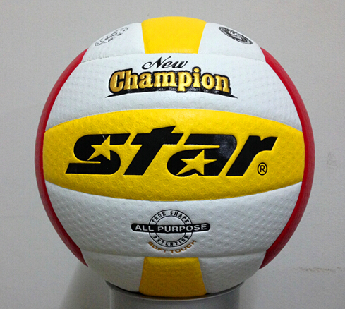 Ballon de volley-ball STAR - Ref 2014606