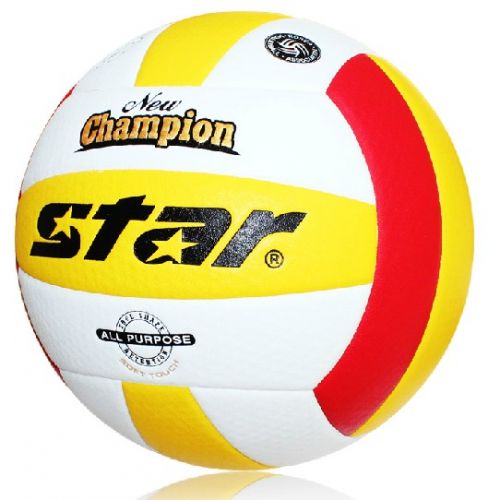Ballon de volley-ball STAR - Ref 2014608