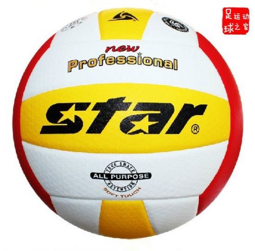 Ballon de volley-ball STAR - Ref 2014610