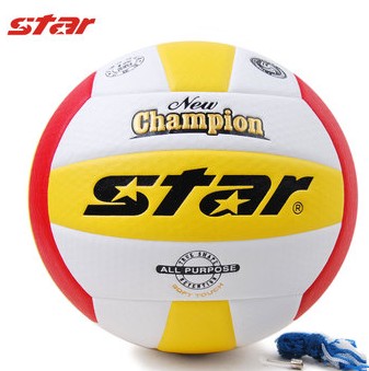 Ballon de volley-ball STAR - Ref 2014613