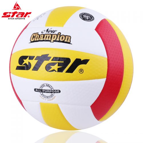 Ballon de volley-ball STAR - Ref 2014616