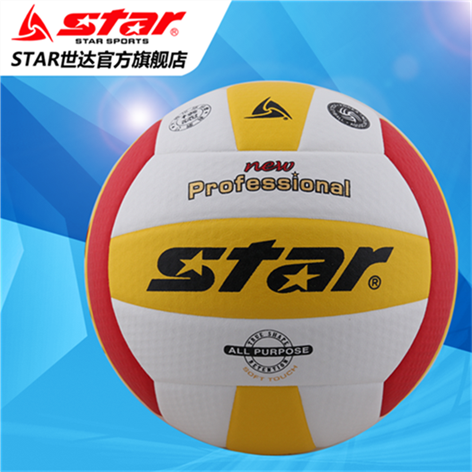 Ballon de volley-ball - Ref 2014665