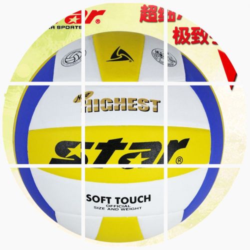 Ballon de volley-ball STAR - Ref 2014676