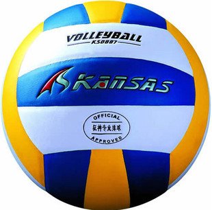 Ballon de volley-ball - Ref 2014681