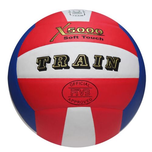 Ballon de volley-ball TRAIN - Ref 2014692