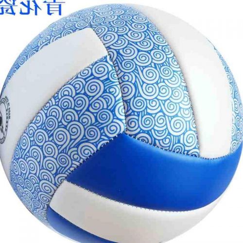 Ballon de volley-ball - Ref 2014694