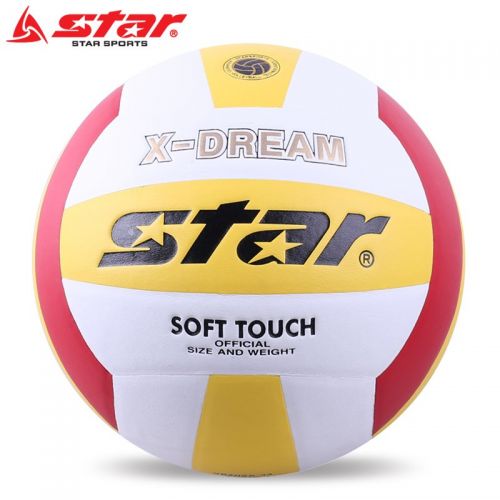 Ballon de volley-ball STAR - Ref 2014695
