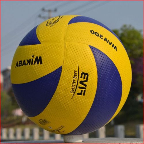 Ballon de volley-ball - Ref 2014705