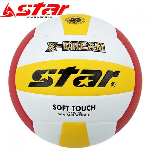 Ballon de volley-ball STAR - Ref 2014707